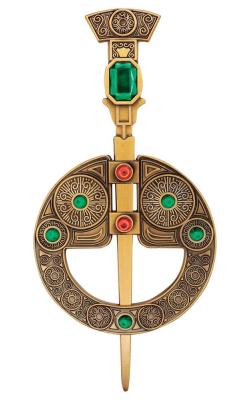 Renfri's Brooch 1/1 Replica