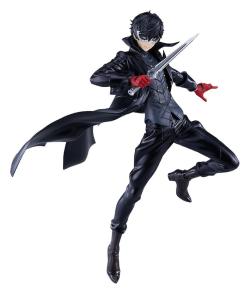 Joker Royal PVC Statue 21 cm (Pop Up Parade)