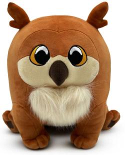 Owlbear Plush Figure - 22 cm