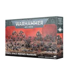 Warband
