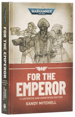 For the Emperor