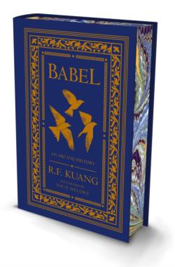 Babel (Collector's edition)