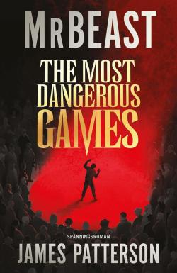 The Most Dangerous Games (svensk utgåva)
