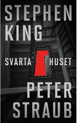Svarta huset