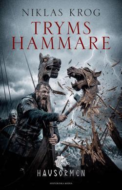 Tryms hammare