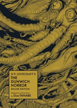 H.P. Lovecraft's The Dunwich Horror Deluxe Edition