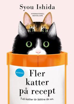Fler katter på recept