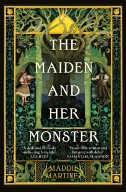 The Maiden and Her Monster