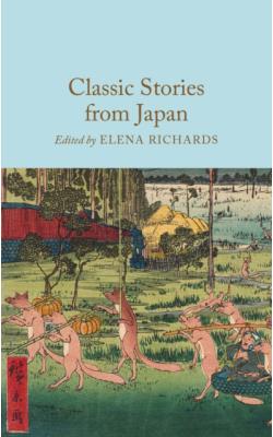 Classic Stories from Japan