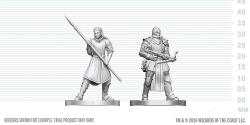 Town Guards