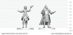 Knight & Mage Apprentice