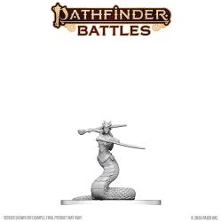 Lamia Matriarch