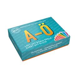 A-Ö