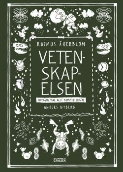 Vetenskapelsen - Upptäck var allt kommer ifrån