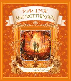 Åskdrottningen