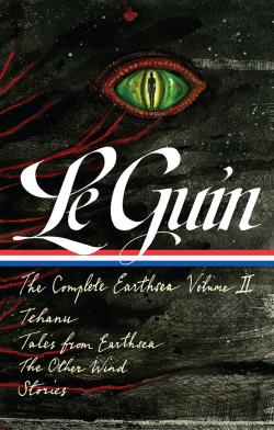 The Complete Earthsea, Vol. 2