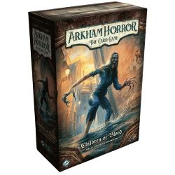 Arkham Horror LCG: Children of Blood Campaign