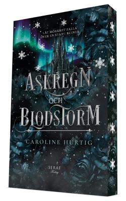 Askregn och blodstorm