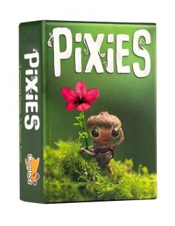 Pixies