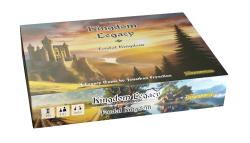 Kingdom Legacy: Relaunch