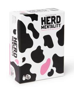 Herd Mentality Mini Game