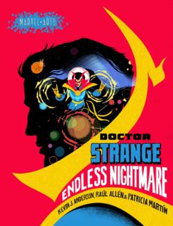 Doctor Strange: Endless Nightmare