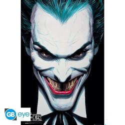 (H5) Poster Maxi Joker by Alex Ross