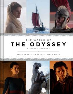 World of The Odyssey - A Visual Journey