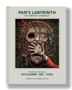 Pan's Labyrinth - The Complete Screenplay