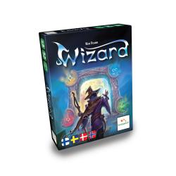 Wizard (Nordic)