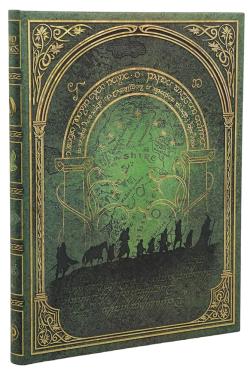 Power of Fellowship Unlined Ultra Journal