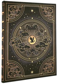Shadows of Navarre Unlined Ultra Journal