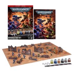 Warhammer 40.000: Introductory Set