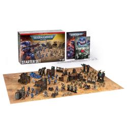 Warhammer 40.000: Starter Set