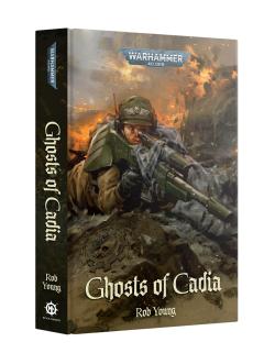 Ghosts of Cadia