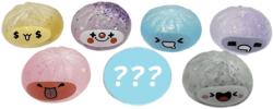 Boba Pop! BaoBun Squishy (Blind Pack)