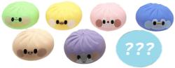 Tiny K BaoBun Squishy (Blind Pack)