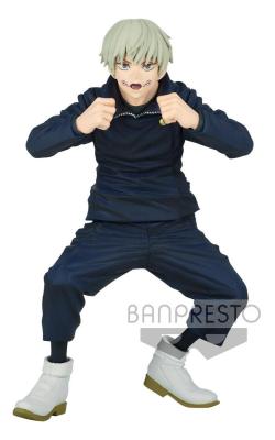 Toge Inumaki PVC Statue 15 cm