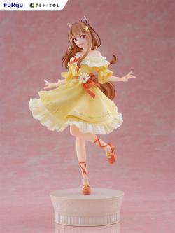 Spice & Wolf Holo Tenitol PVC Statue 23 cm