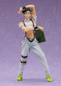 Rohan Kishibe Diamond is Unbreakable PVC Statue 18 cm (Pop Up Parade)