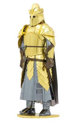 The Mountain Premium Metal Model Kit