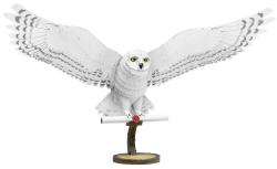 Hedwig Premium Metal Model Kit