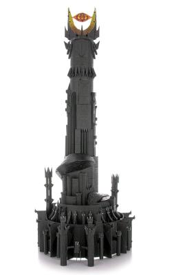 Barad-Dûr Premium Metal Model Kit
