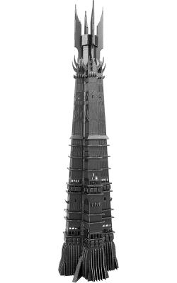 Orthanc Premium Metal Model Kit