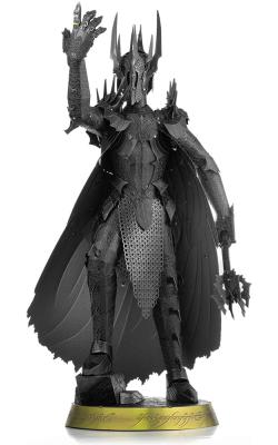 Sauron Premium Metal Model Kit
