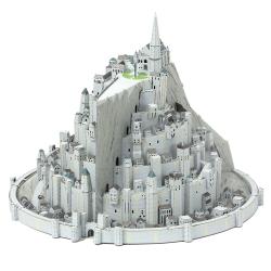 Minas Tirith Premium Metal Model Kit