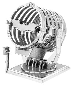 Batsignal Metal Model Kit