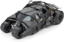 Batman Tumbler Premium Metal Model Kit