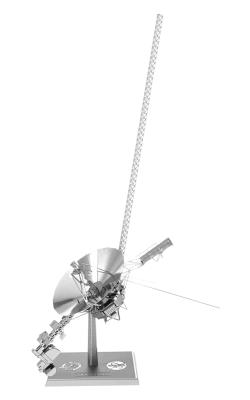 Voyager Metal Model Kit
