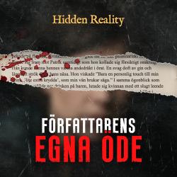 Hidden Reality: Författarens Egna Öde